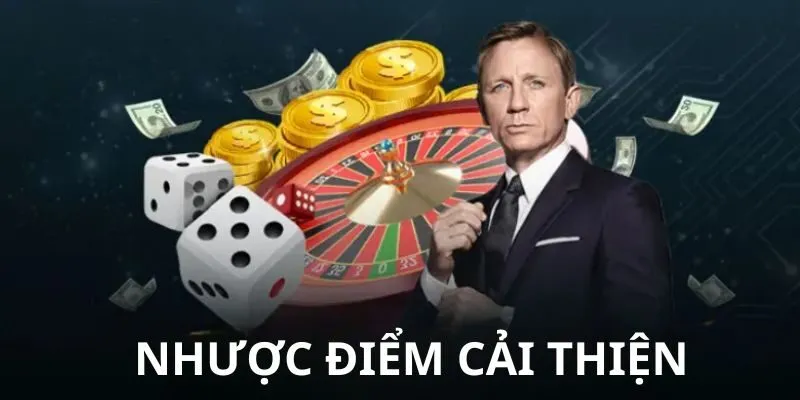 Rikvip - Đánh Giá Chân Thực Cổng Game Bài Từ Người Chơi 2 rikvip-nhuoc-diem