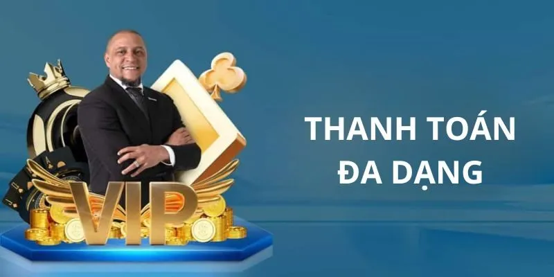 Rikvip - Đánh Giá Chân Thực Cổng Game Bài Từ Người Chơi 4 rikvip-thanh-toan