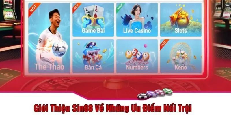 Sin88 - Review Sân Chơi Game Bài Uy Tín, Nổi Bật Năm 2025 2 sin88-loi-the