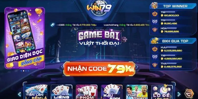 Win79 - Cổng game siêu hot năm 2025 mà bạn nên khám phá 3 win79-dac-diem