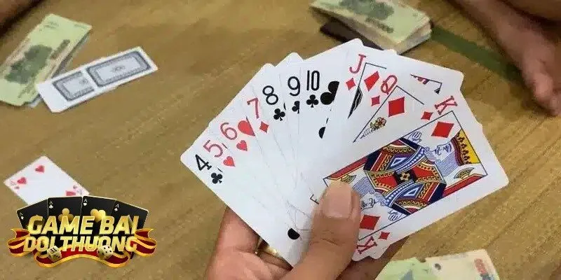 Giới thiệu về game bài sâm lốc cho người chơi mới