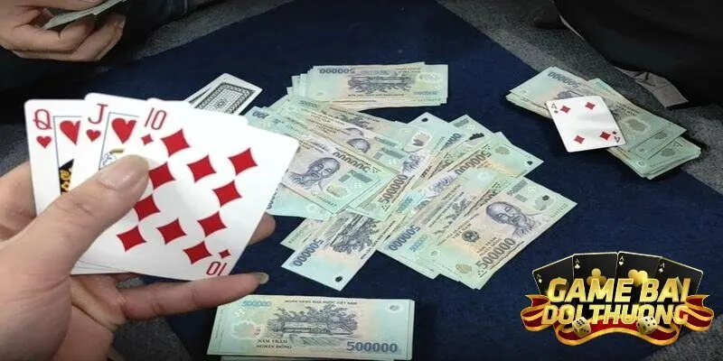 Ưu điểm khi đánh bài cào tại các cổng game bài uy tín