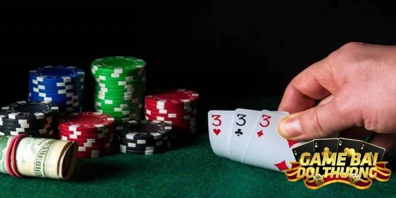 Bài cào là trò chơi thú vị với cách chơi đơn giản