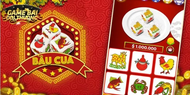 Bí Quyết Chơi Bầu Cua Tôm Cá Bách Phát Bách Trúng