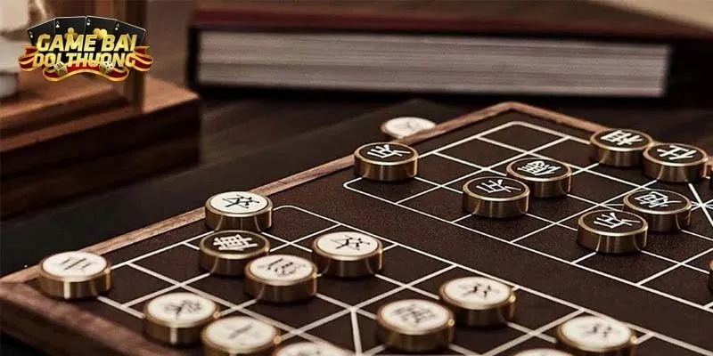 Muốn chiến thắng phải nắm vững ý nghĩa và quy luật di chuyển của từng quân