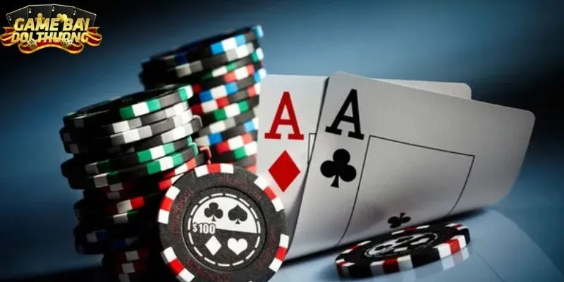 Giới thiệu sơ lược về game bài Poker