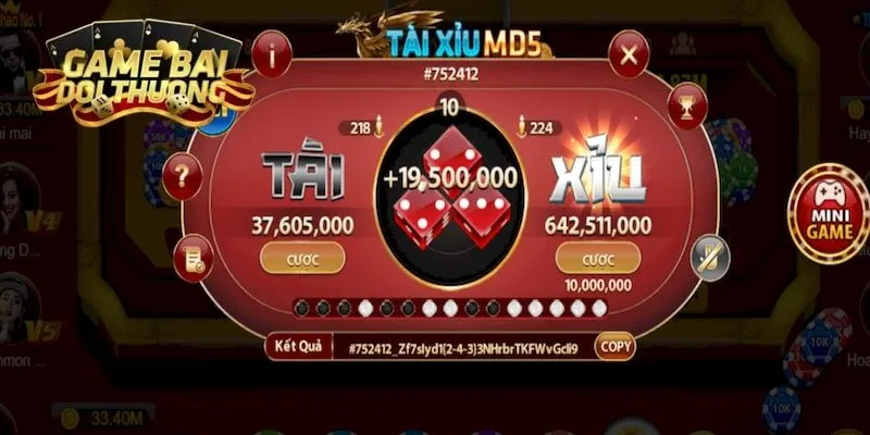 Chọn địa chỉ Tài Xỉu thanh toán đúng hạn và thần tốc