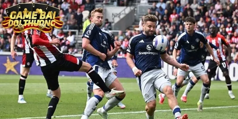 Giải EFL League One góp mặt nhiều tên tuổi nổi danh