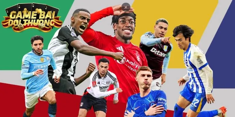 Hệ thống bóng đá Anh hoạt động với quy mô đẳng cấp, chuyên nghiệp