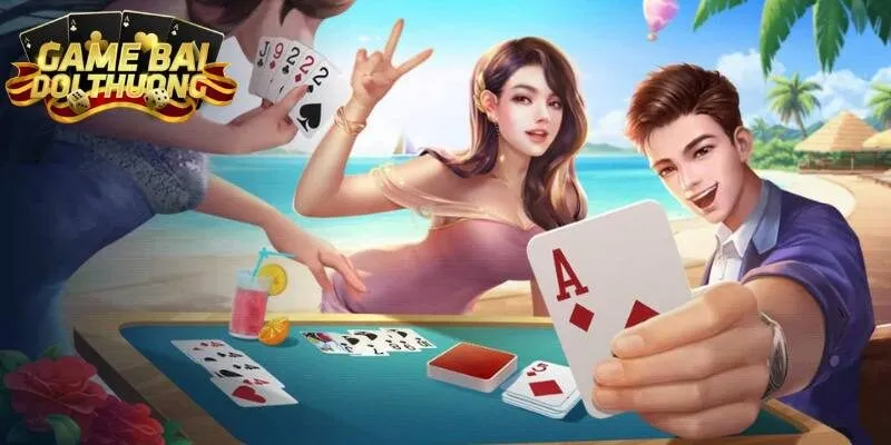 Top 3 Game Đánh Bài Ăn Tiền Online Nhiều Người Chơi Nhất 2025 3 Không gian game bài đổi thưởng tạo những đặc quyền hấp dẫn