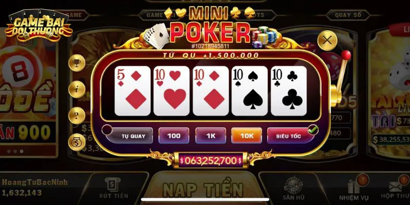 Kinh nghiệm để bạn tham gia cược đạt tỷ lệ chiến thắng cao