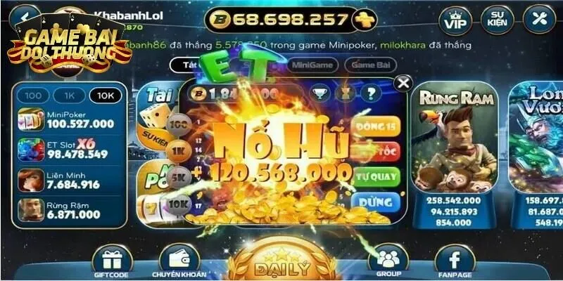 Tuyệt Chiêu Chơi Nổ Hũ Tài Xỉu Luôn Thắng Với 10 Mẹo Hay 4 Lựa chọn giải trí tại đơn vị uy tín tránh rủi ro ngoài ý muốn