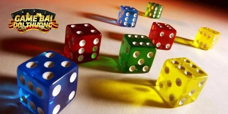 Mẹo đánh tài xỉu