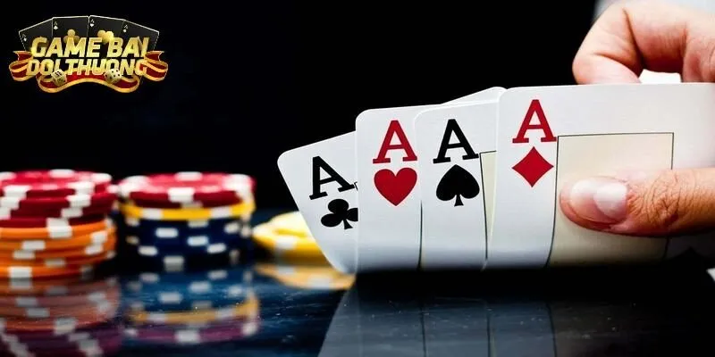 Mậu binh - Sản phẩm game đổi thưởng hấp dẫn cho người mới