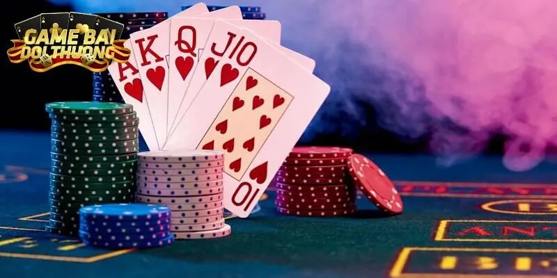 Luật Chơi Phỏm (Tá Lả Hay Bài Ù) Căn Bản Từ A Đến Z 2 Một số thông tin cơ bản về trò chơi phỏm trực tuyến