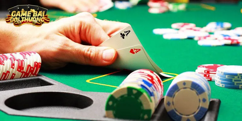 Tìm Hiểu Luật Chơi Poker Căn Bản Cho Người Mới Trải Nghiệm 2 Một số thông tin cơ bản về trò chơi Poker cho Newbie