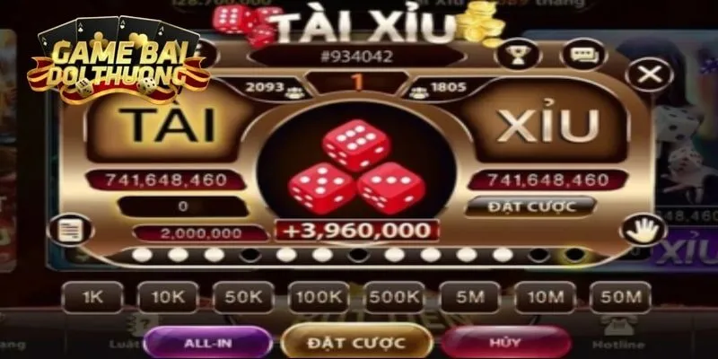 Tài Xỉu Online Có Bị Không?