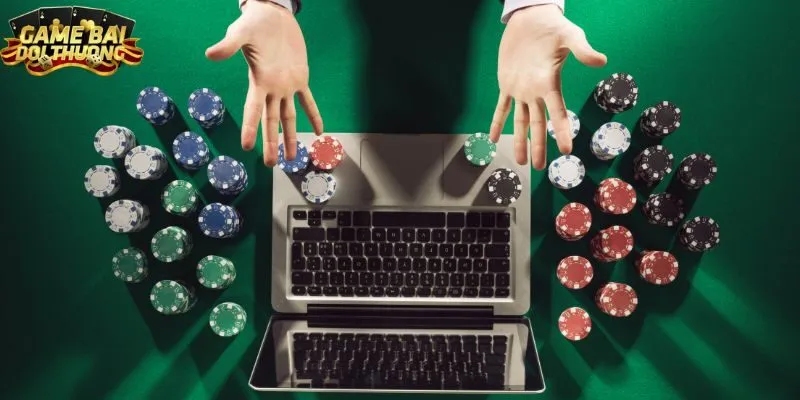 Tiêu chí đánh giá một cổng game chơi bài online an toàn