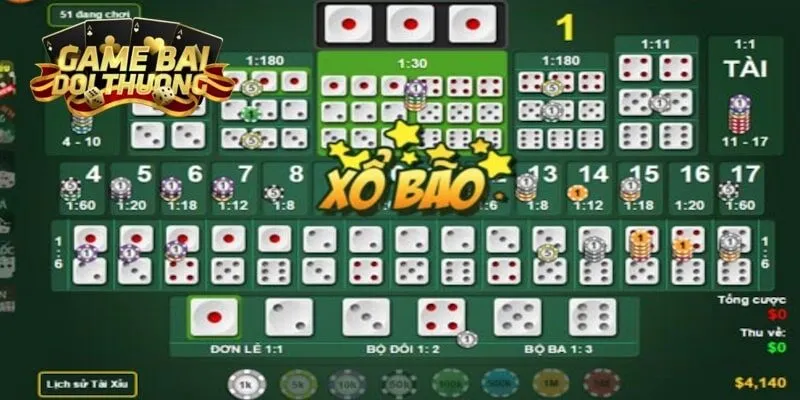 Khám Phá, Tìm Hiểu Cách Cược Tài Xỉu Chẵn Lẻ Mới Nhất 2 Cách tham gia cơ bản của phiên bản Tài Xỉu Chẵn Lẻ