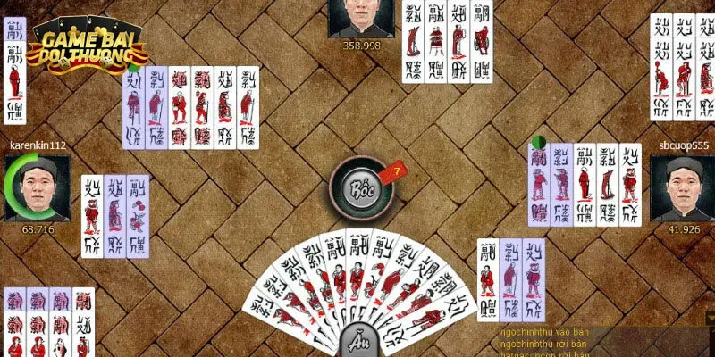 Tìm hiểu khái niệm bài Chắn dễ hiểu cho hội viên