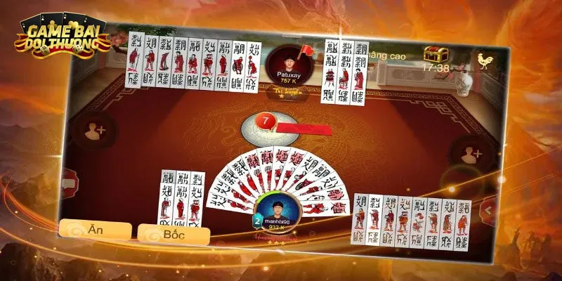 Tổng hợp lỗi nghiêm trọng hay gặp trong tựa game