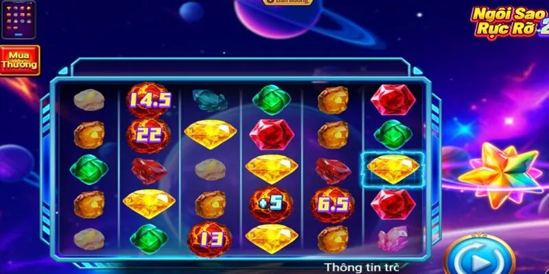 Một Số Bí Quyết Chơi Nổ Hũ Sao Giúp Tiền Vào Đầy Túi 2 Tựa game hội tụ hàng tá ưu điểm được hội viên đánh giá cao