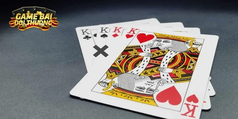 3 Đôi Thông Chặt Được Gì? Khám Phá Luật Chơi Bài Hay Ho 3 3 đôi thông không thể chặn tứ quý