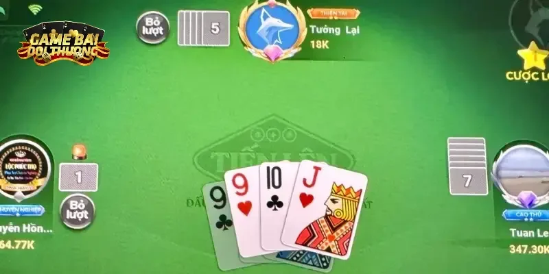 Bộ Bài Tây Và Những Thông Tin Thú Vị Có Thể Bạn Chưa Biết 2 Đôi nét khái quát chung về bộ bài tây