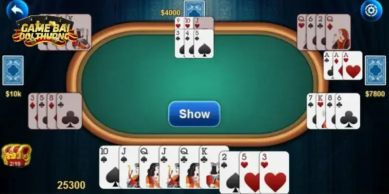 Bộ Bài Tây Và Những Thông Tin Thú Vị Có Thể Bạn Chưa Biết 4 Các tựa game phổ biến trên thị trường sử dụng bài tây