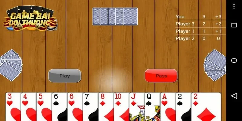 Các trường hợp thắng trang cần ghi nhớ