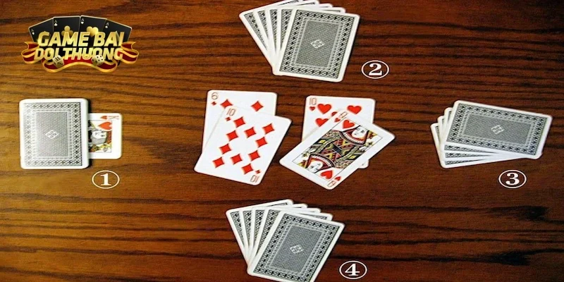 Hướng Dẫn Cách Chơi Bài Tấn Và Chiến Thuật Hay Từ Cao Thủ 3 Luật đánh bài Tấn siêu cơ bản