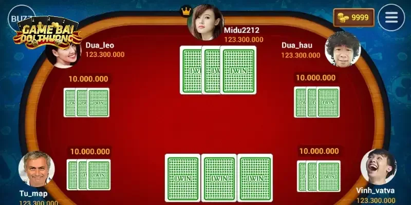 Bí quyết đặt cược bài Xì Dách cực hiệu quả từ chuyên gia lâu năm