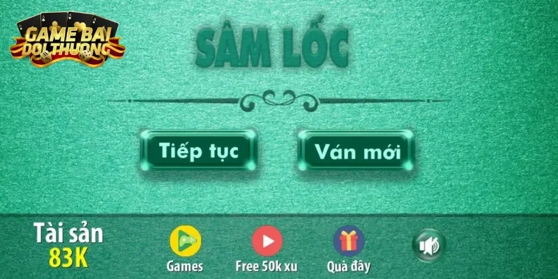 Cách Chơi Sâm Lốc Online Dễ Dàng Để Luôn Thắng