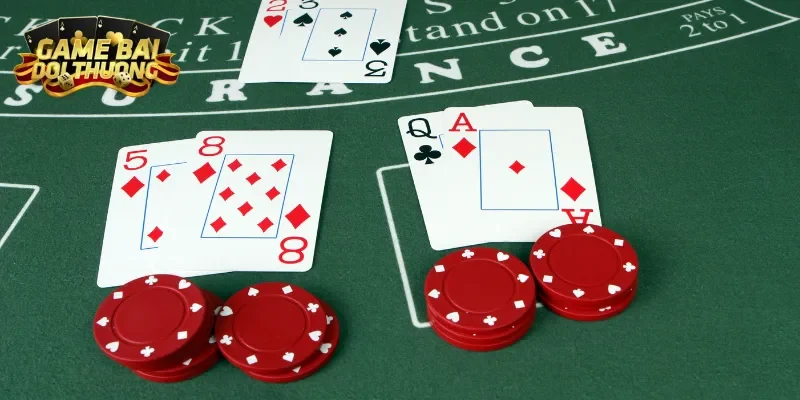 Cách Chơi Xì Dách Chiến Thắng Các Cao Thủ Tại Cổng Game Rikvip