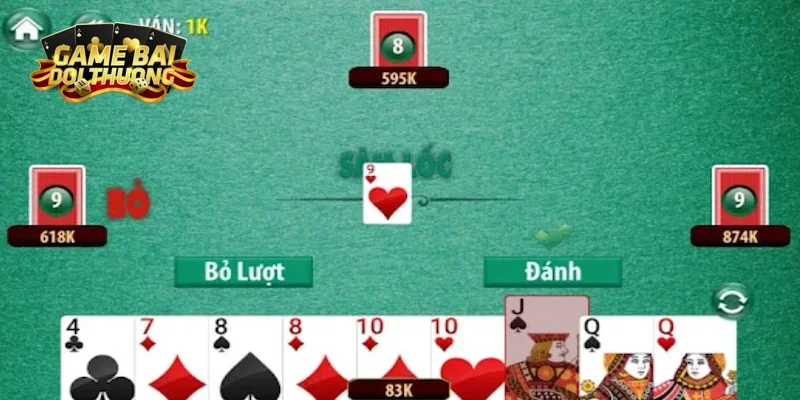 Trải Nghiệm Sự Hấp Dẫn Cùng Với Game Bài Sâm Rikvip 4 Cách tính tiền thưởng trong game bài Sâm