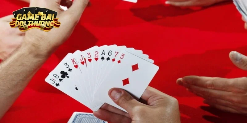 3 Đôi Thông Chặt Được Gì? Khám Phá Luật Chơi Bài Hay Ho 4 Người cầm 3 đôi thông không đánh bài dài