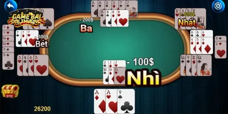 Chiến Thuật Chơi Bài Tiến Lên Hiệu Quả Từ Chuyên Gia 2 Thông tin khái quát chung về tựa game tiến lên hấp dẫn, cuốn hút