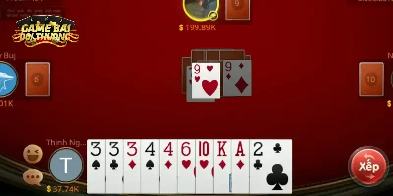 Chiến Thuật Chơi Bài Tiến Lên Hiệu Quả Từ Chuyên Gia 4 Hiểu rõ về quy tắc trò chơi là yếu tố quan trọng bạn cần biết