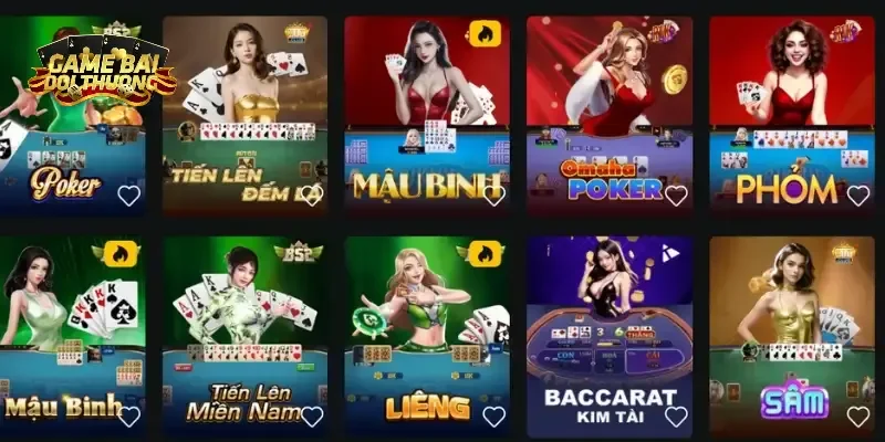 Game Đánh Bài Online Hay - Thu Hút Nhiều Người Chơi Top 1 2025 4 Đánh giá các ưu điểm thu hút khách hàng từ game đánh bài online