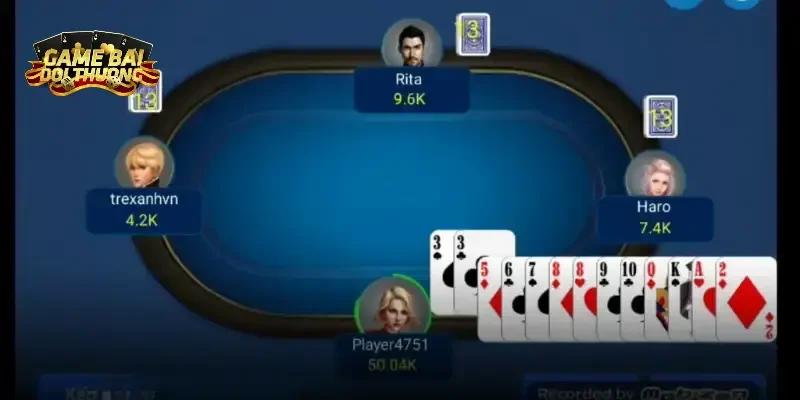 Bí Kíp Thuần Thục Game Bài Tiến Lên Đếm Lá Mới Nhất 2025 2 Thông tin tổng quan nhất về trò chơi tiến lên đếm lá