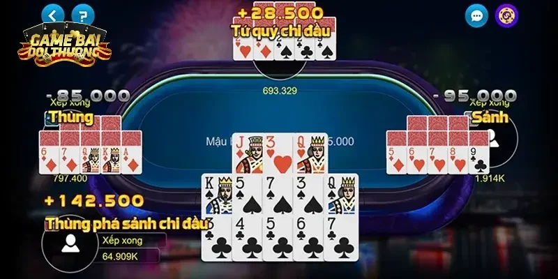 Giới thiệu quy trình chơi game chuẩn hiện đang được áp dụng cho bạn