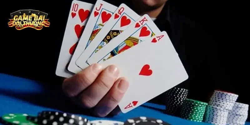 Kinh nghiệm chơi game bài cào tố