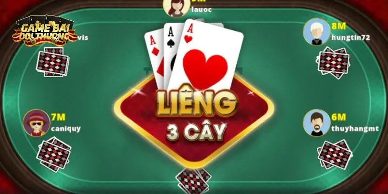 Liêng Là Gì? Bật Mí Các Mẹo Chơi Game Bài Thú Vị Tại Hitclub