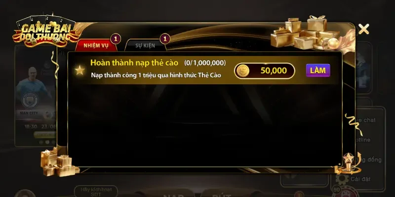 Nhiều ưu đãi hấp dẫn trên nền tảng