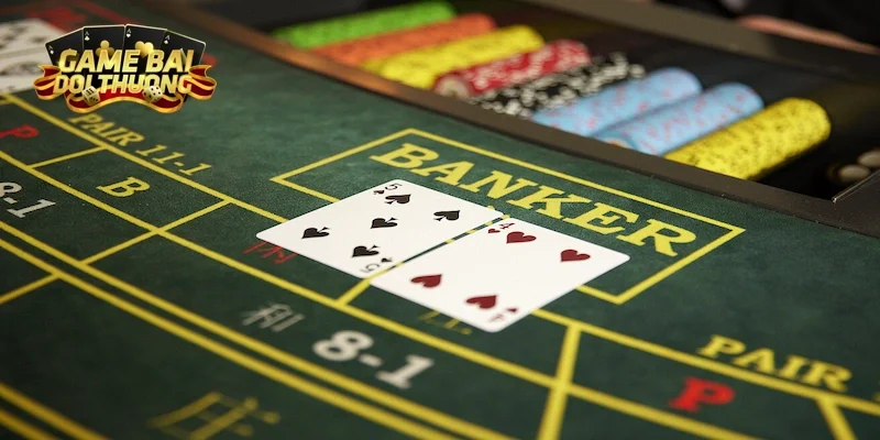 Luật Chơi Baccarat Online Đơn Giản Dễ Hiểu Cho Newbie 3 Lựa chọn Banker tăng cơ hội nhận thưởng