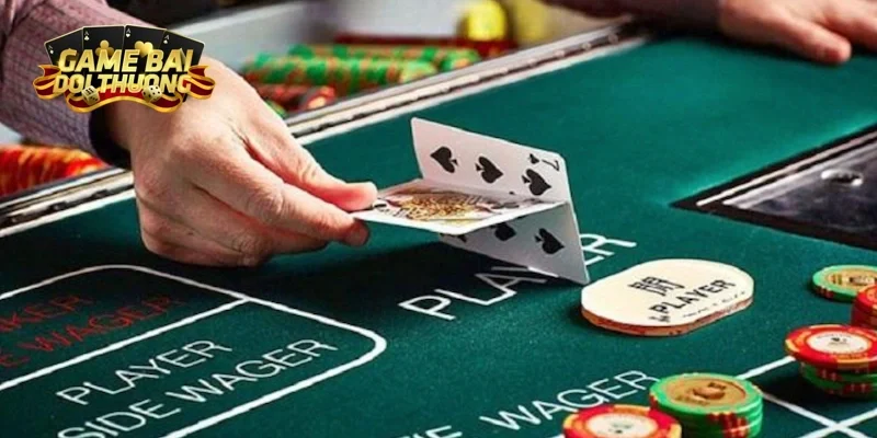 Luật Chơi Baccarat Online Đơn Giản Dễ Hiểu Cho Newbie 4 Theo dõi lịch sử Baccarat hạn chế rủi ro