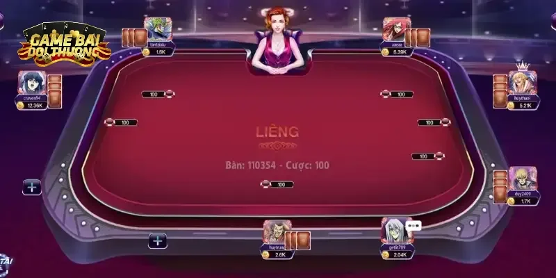 Bật Mí Mẹo Thắng Liêng Online Luôn Thắng Trong Mọi Ván Bài 2 Thông tin giới thiệu chung về game bài Liêng