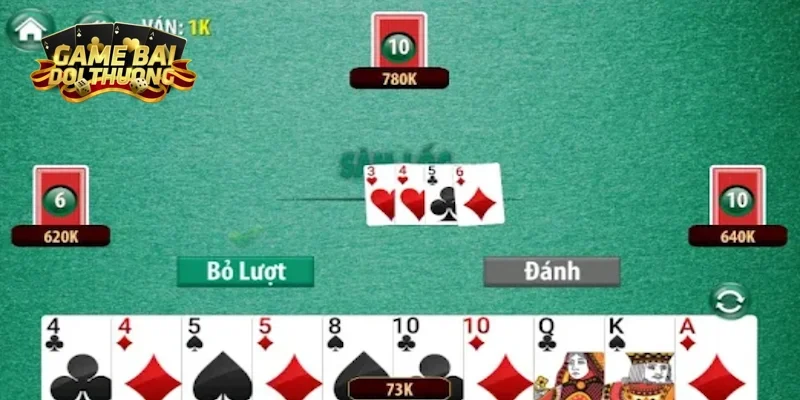 Trải Nghiệm Sự Hấp Dẫn Cùng Với Game Bài Sâm Rikvip