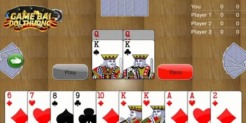 Tiến lên miền Nam - Giới thiệu tổng quan cho người mới