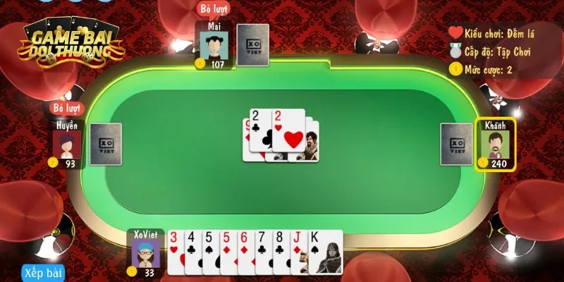 Cách Chặt Heo Trong Tiến Lên Miền Nam Chuẩn Chỉ Của Chuyên Gia